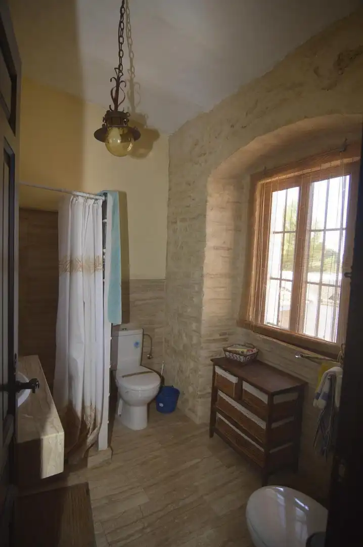 Casa rústica amb jardí en venda a Marchena, imagen 35