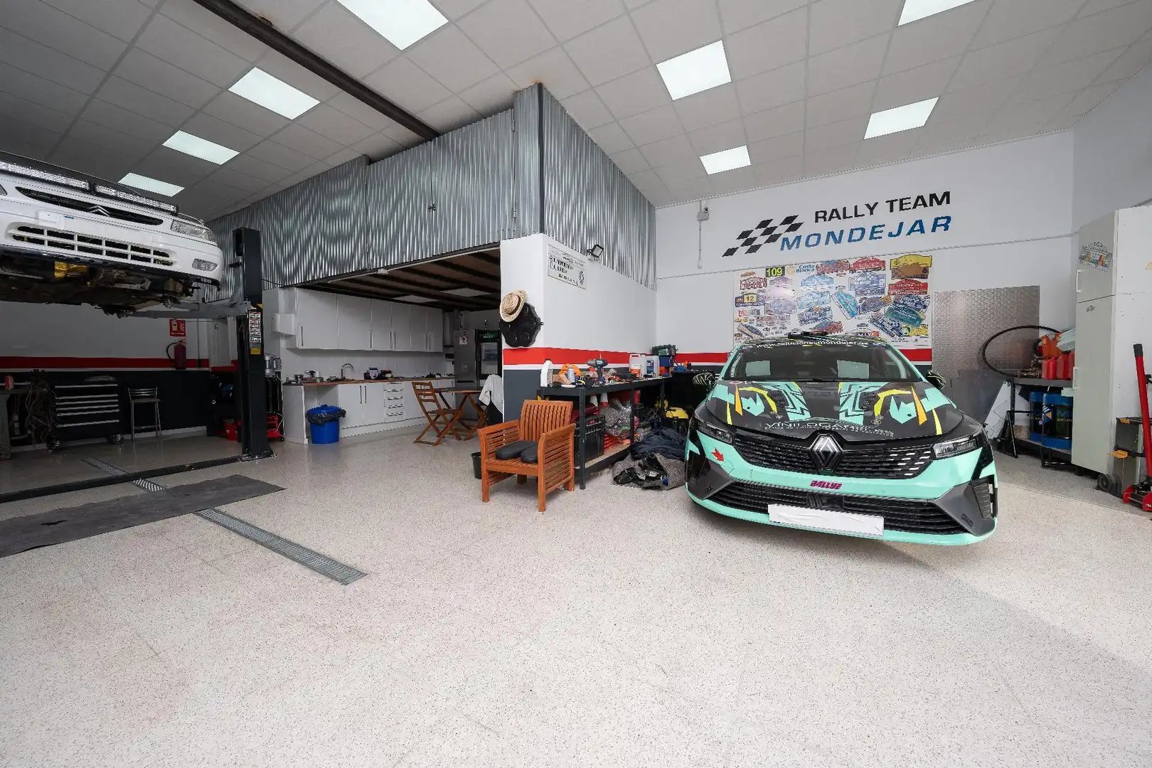 Local comercial en venda a Calle CALLOSA D'EN SARRIA, imagen 2
