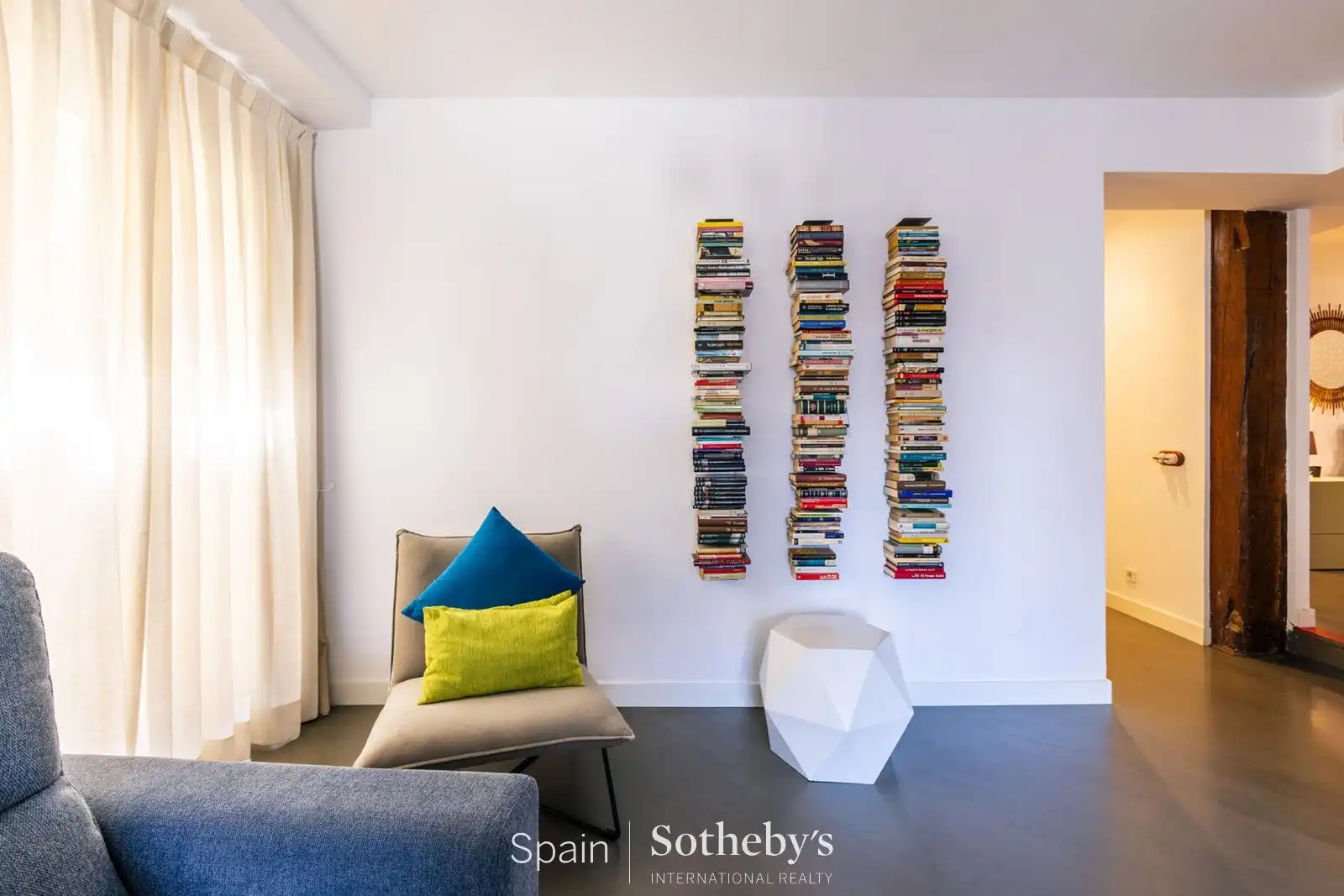 Apartamento con ascensor en venta en Centro, imagen 11