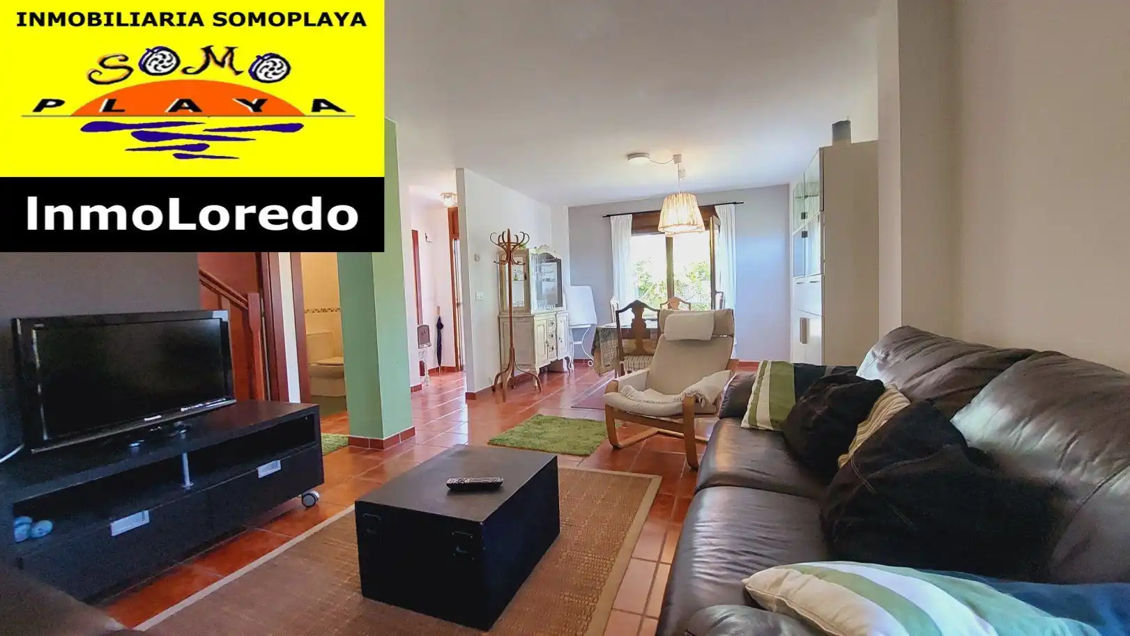 Casa con jardín en venta en Ribamontán al Monte, imagen 12
