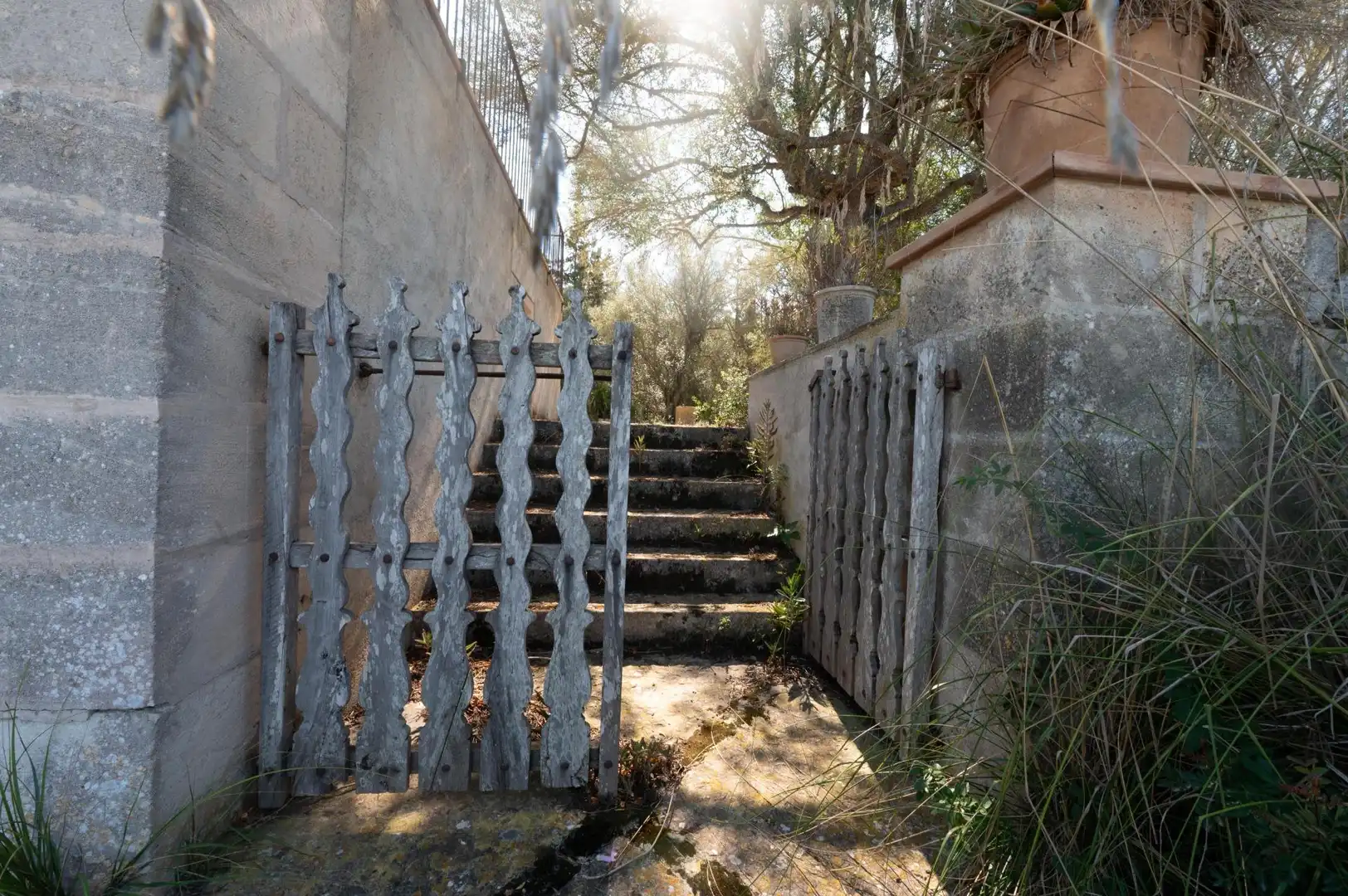 Casa rustica con terrazza in vendita a Sineu, imagen 45