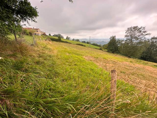 Terreno residencial en Venta en Camino de la Maera en Huerces