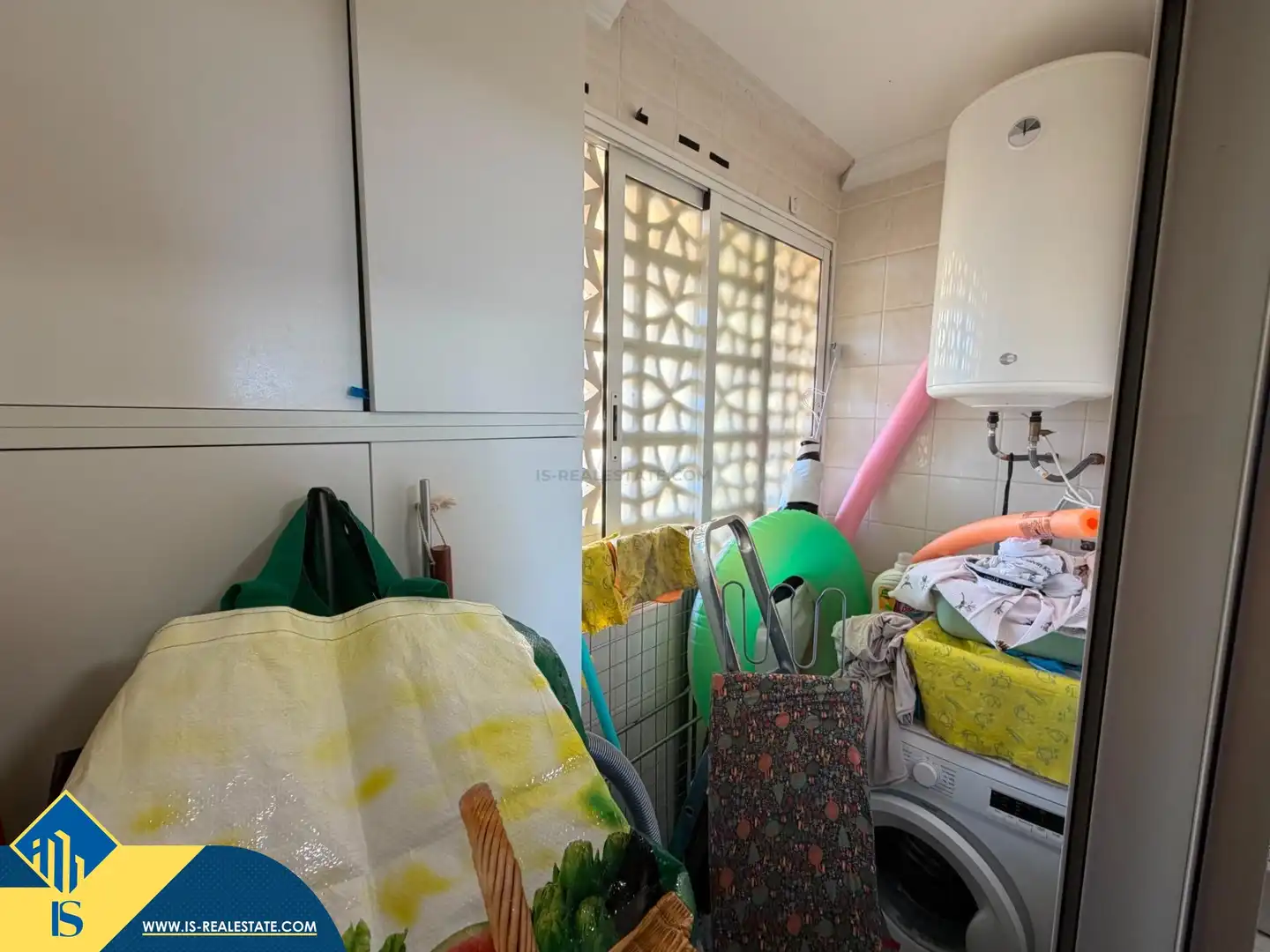 Piso con piscina en venta en Playa del Acequión, Náufragos y Rocío del Mar, imagen 11