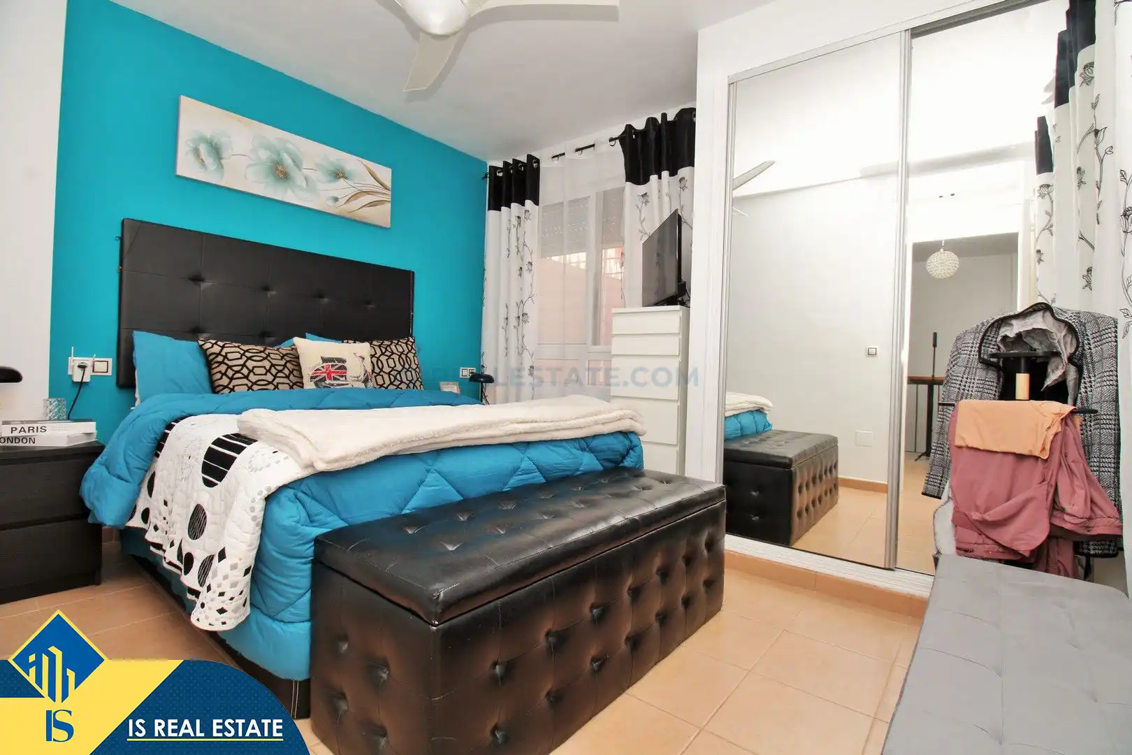 Casa a schiera con piscina in vendita a Orihuela Costa, imagen 17