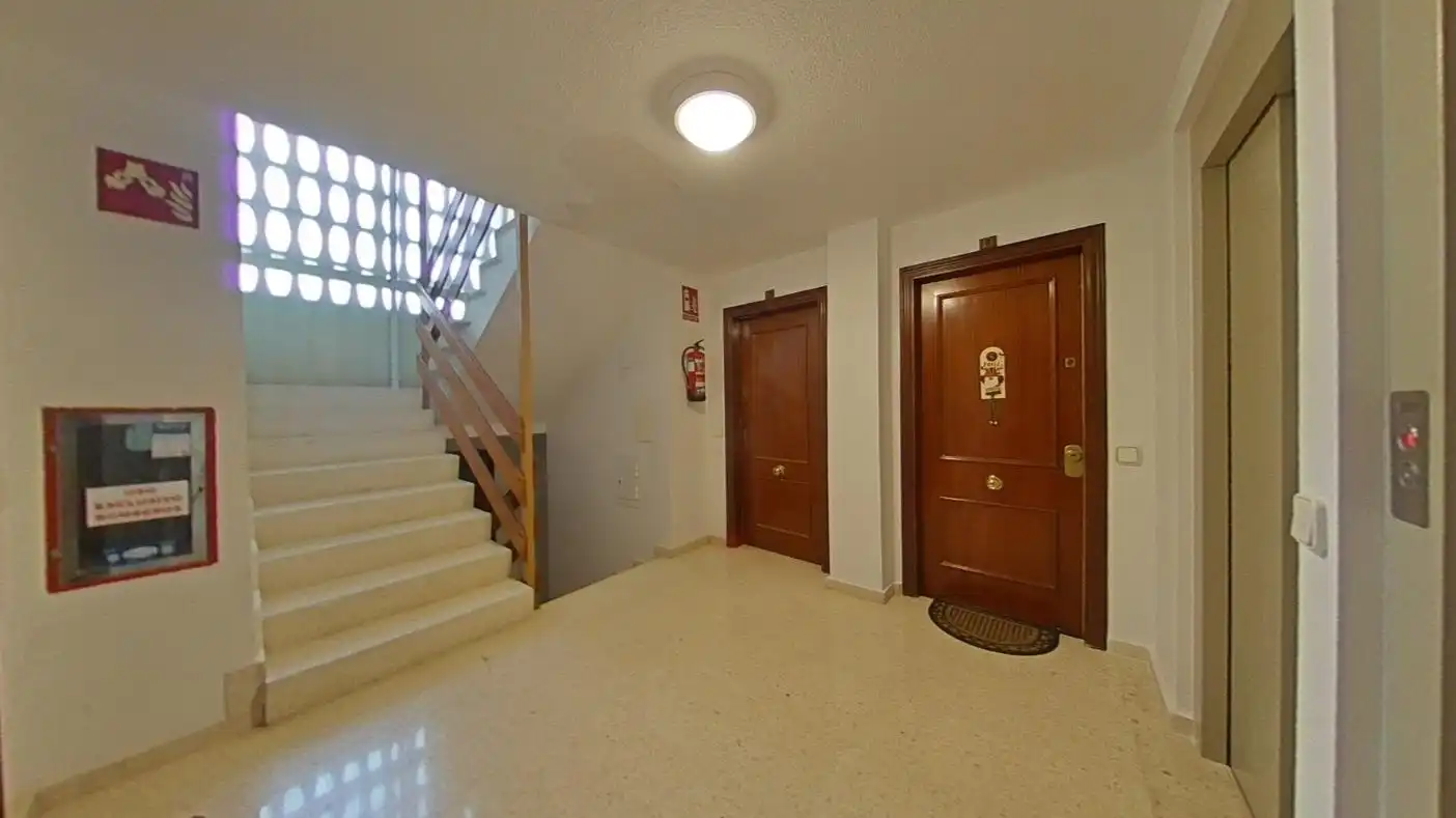 Piso en venta en Benidorm