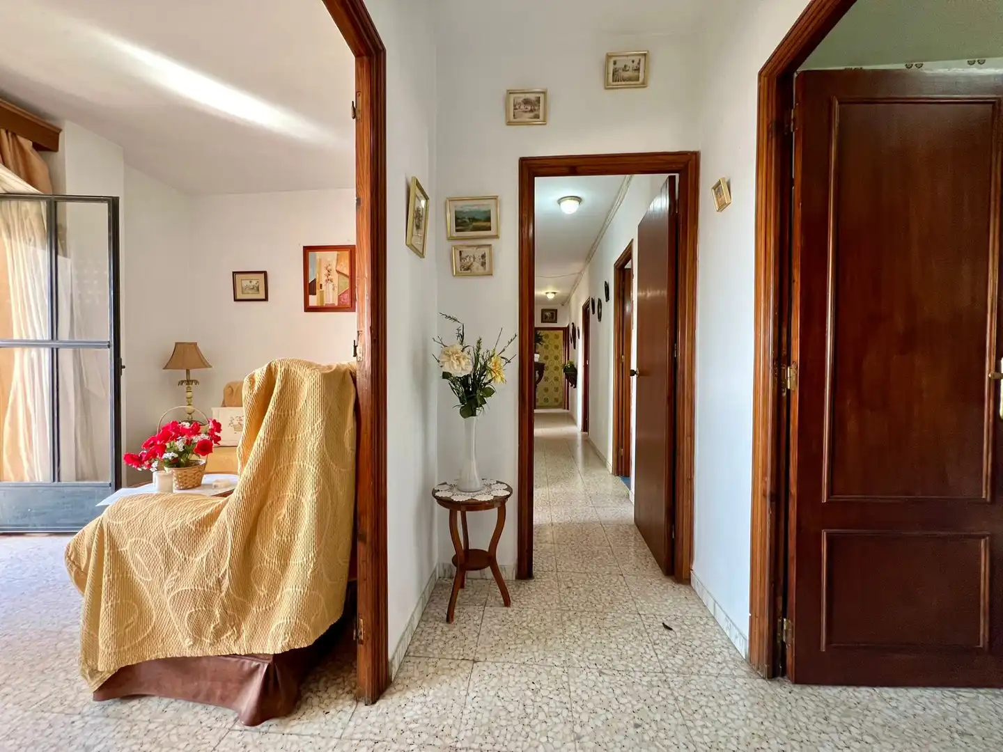 Appartement à vendre à Aguilar de la Frontera, imagen 7