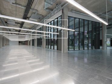 Oficina en alquiler en Pere IV 416