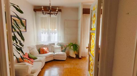 Foto 4 de Pis en venda a Calle de Fortunata y Jacinta, 31, Cuatro Caminos - Azca, Madrid