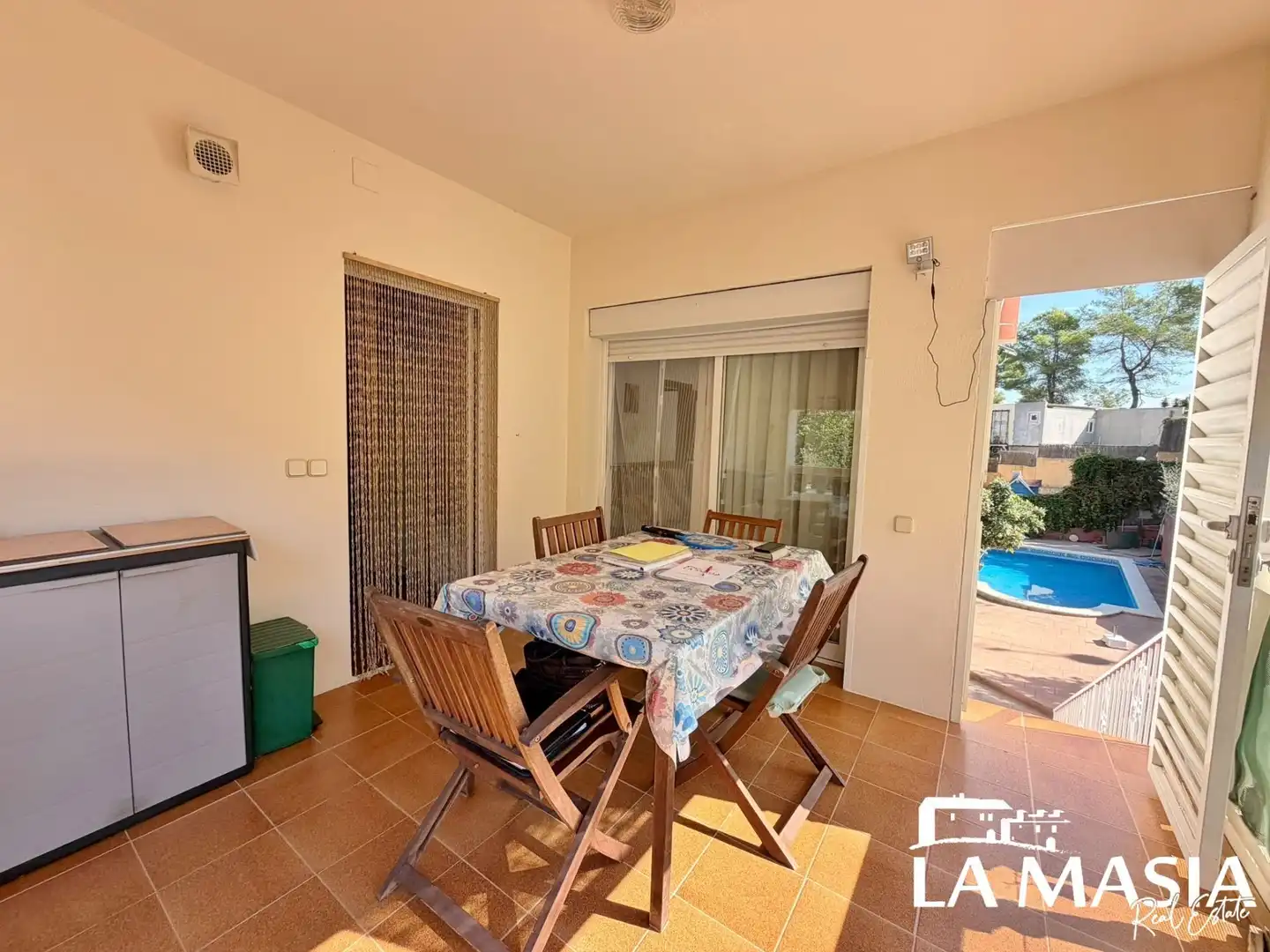 House with pool for sale in Olivella, imagen 8