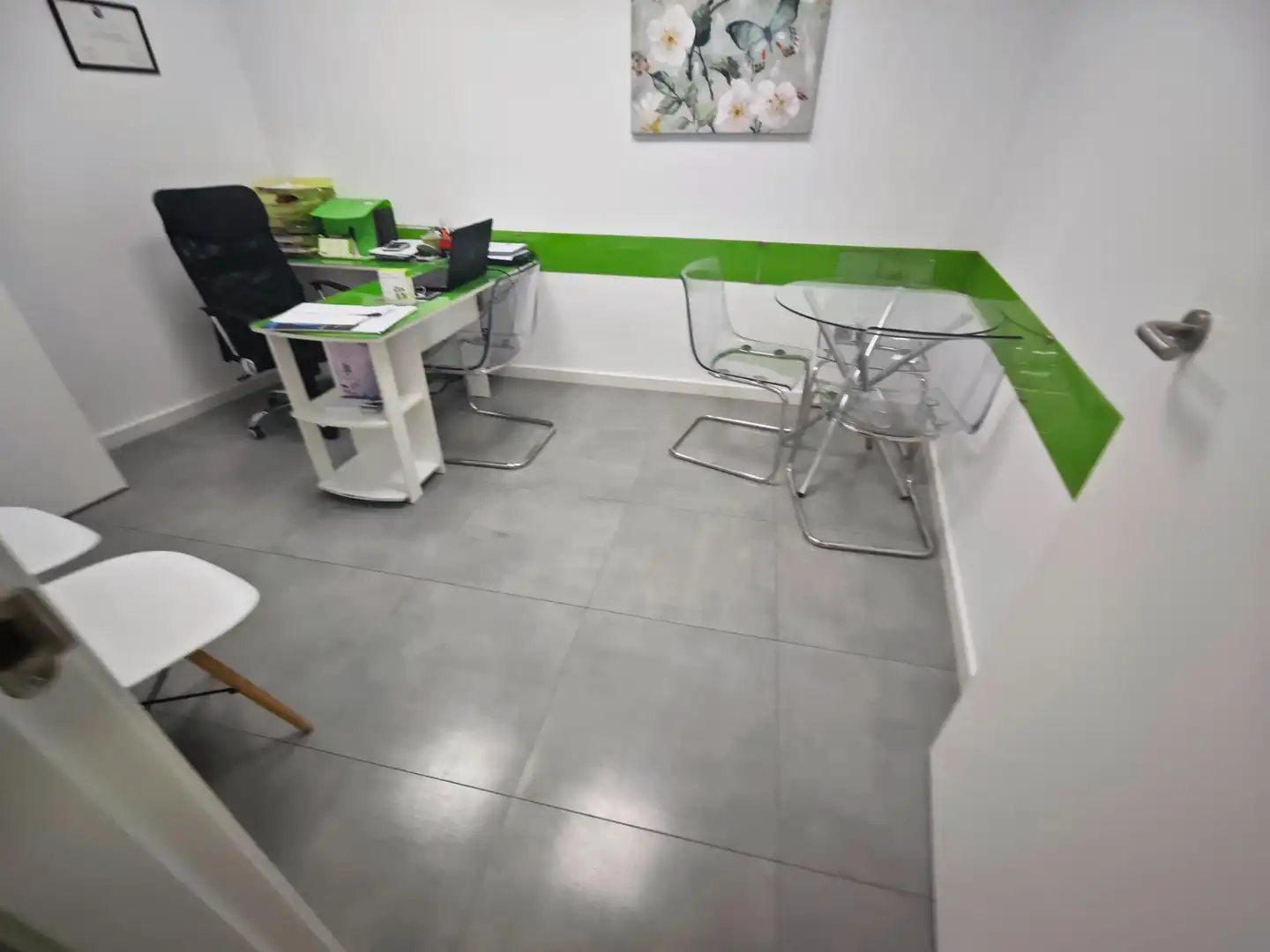 Flat for sale in Molina de Segura  with Air Conditioner, Heating and Private garden