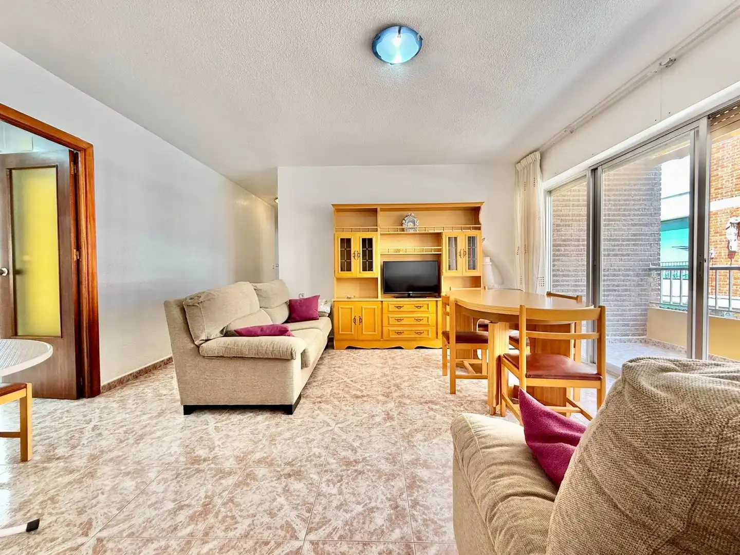 Piso en venta en Lo Pagán
