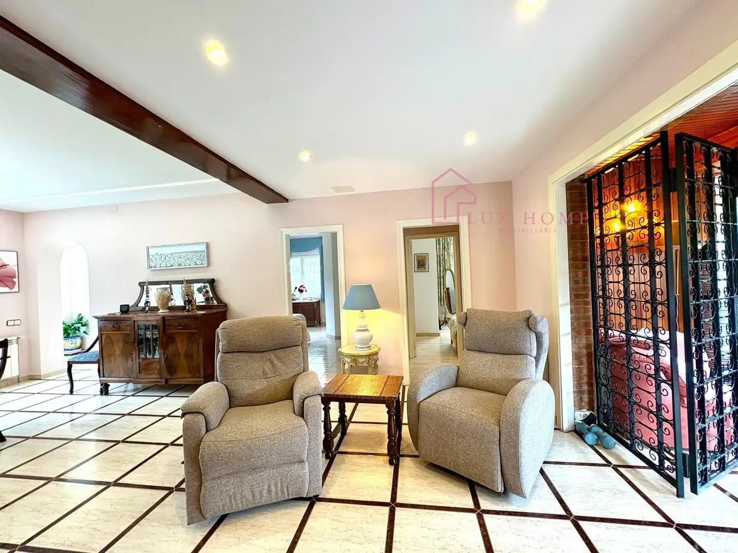 Villa con piscina in vendita a Vilanova del Vallès, imagen 27
