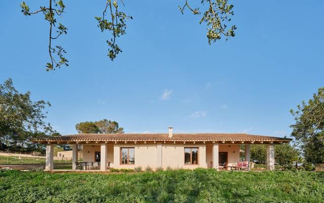 Casa-chalet en Alquiler en Algaida