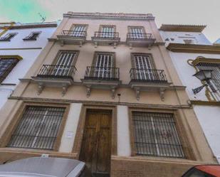 Exterior view of Building for sale in  Sevilla Capital