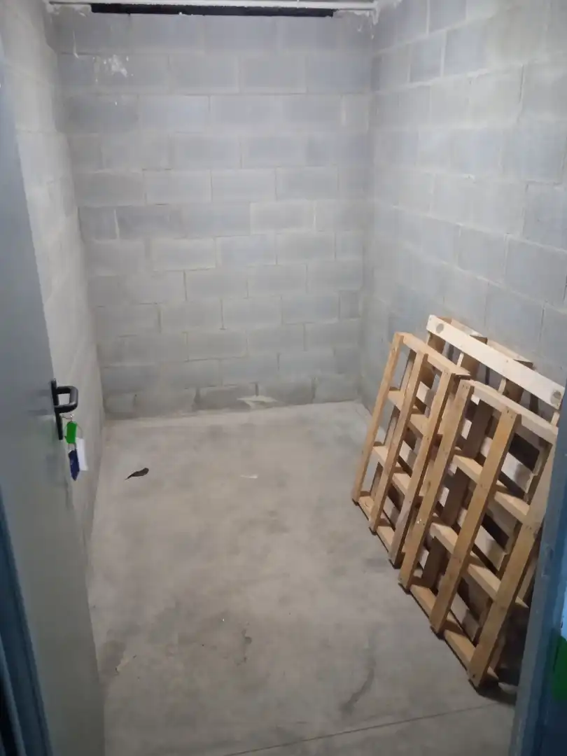 Storage room for rent in Rubí