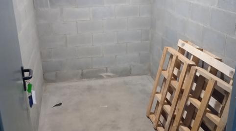 Foto 3 de Traster de lloguer a Carrer Frederic Rahola I Espona, 3, Ca n'Alzamora, Barcelona