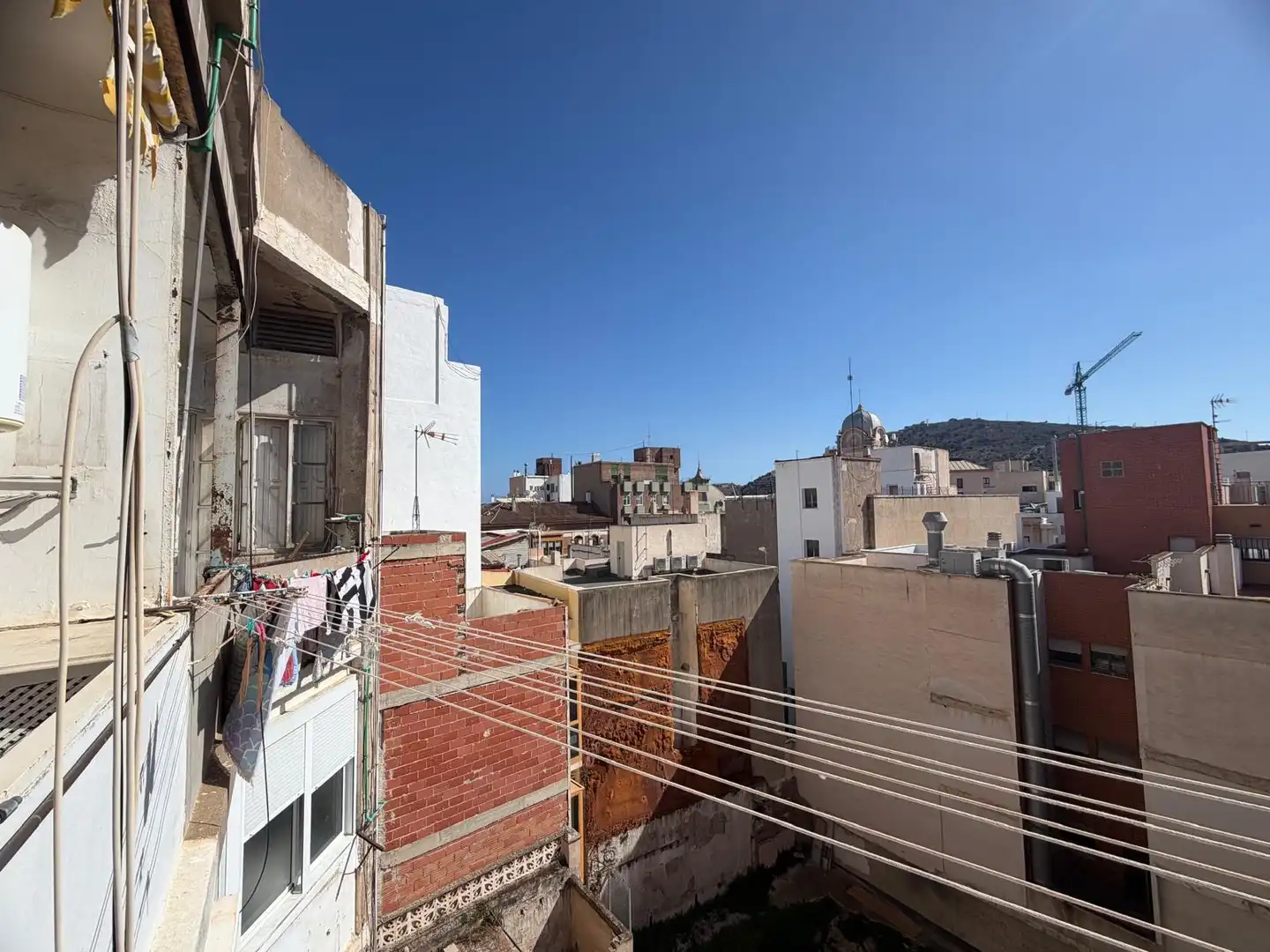 Flat for sale in Cartagena ciudad, imagen 14
