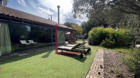 Foto 3 de Casa o xalet de lloguer a Carretera D'olesa, Vacarisses, Barcelona