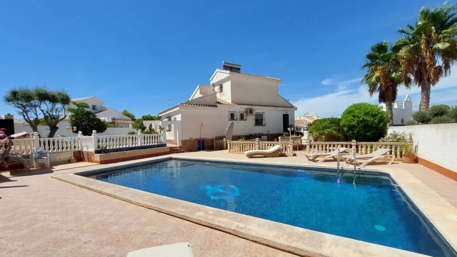 Casa o xalet en venda a Mazarrón Casco Urbano