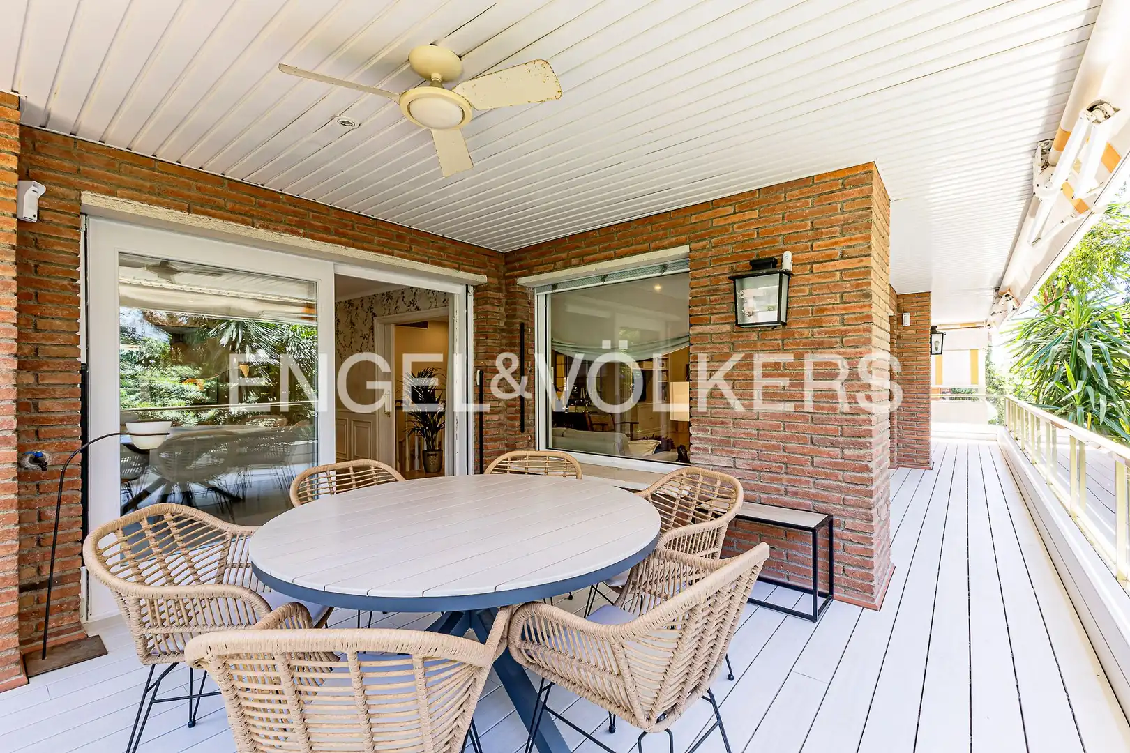 Duplex con giardino in vendita a Les Corts, imagen 16