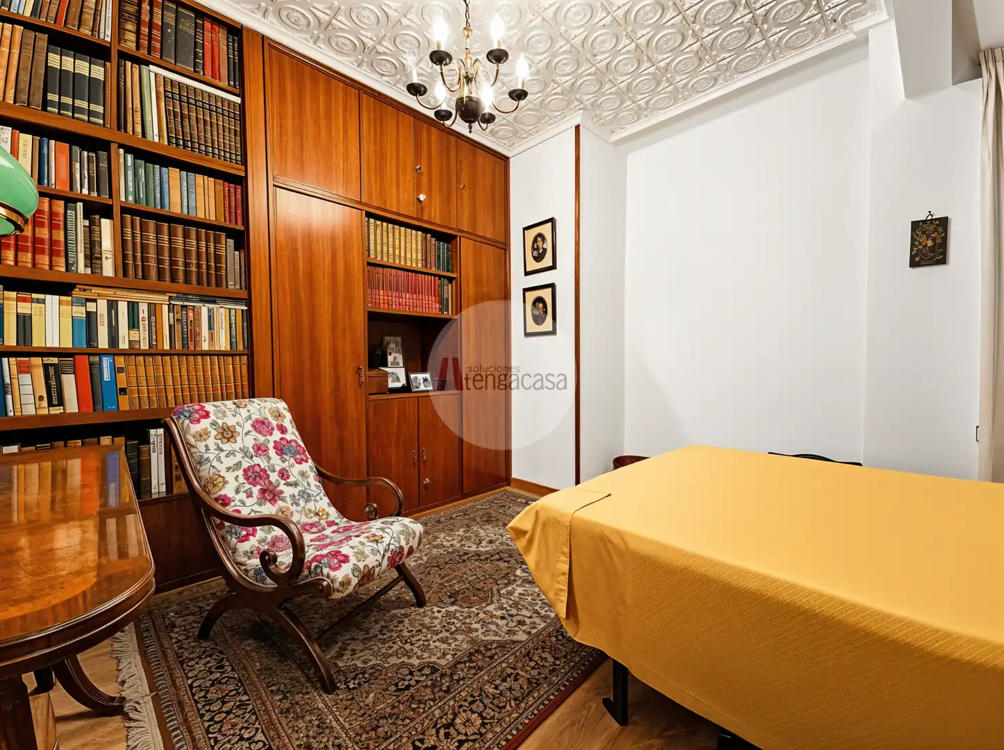 Flat for sale in Calle Vargas, Cuatro Caminos