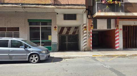 Foto 2 de Garatge en venda a Centro Puerto, Sagunto / Sagunt