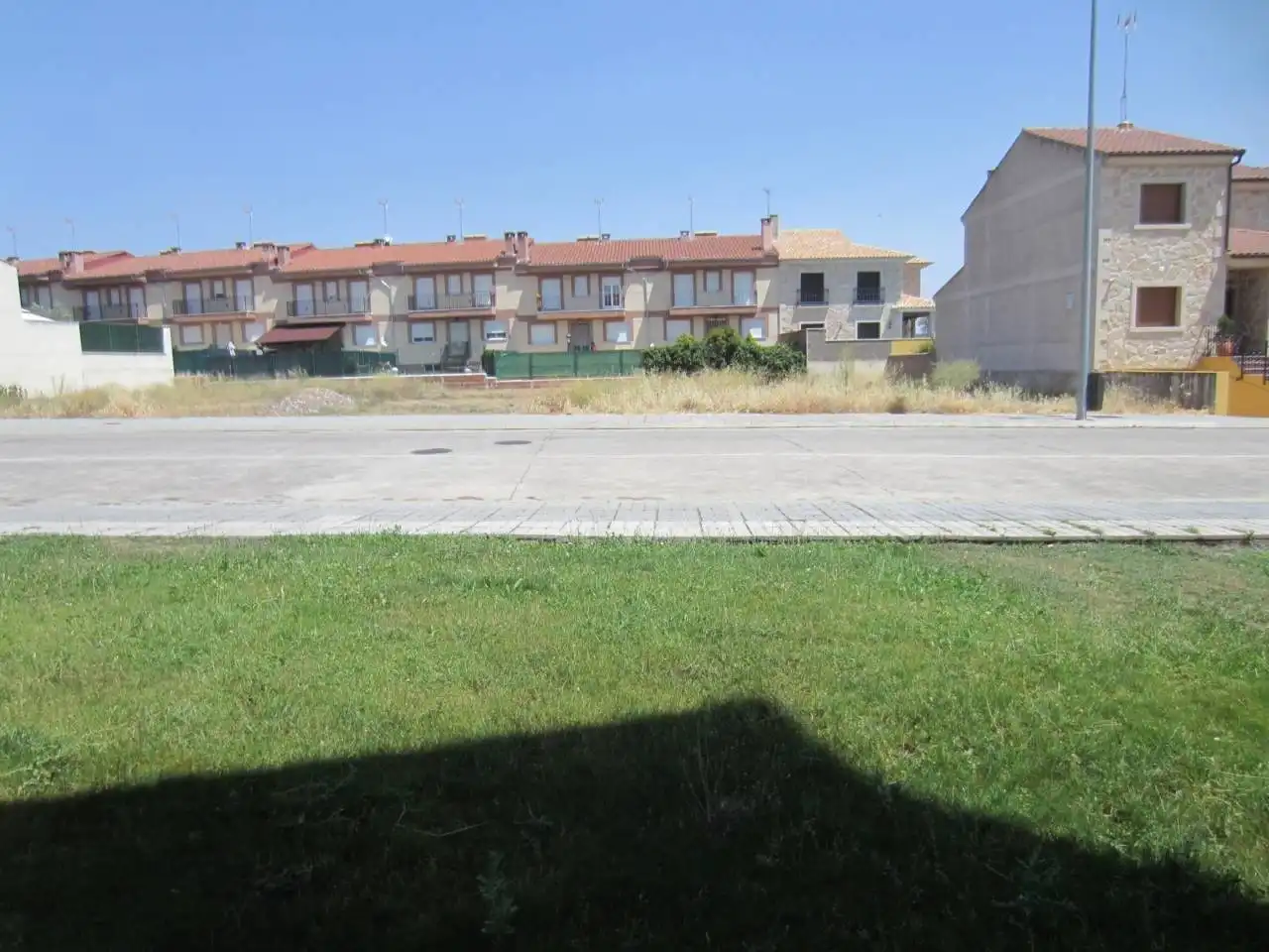 Terreno industrial en venta en Calle PEÑA DE FRANCIA, imagen 8