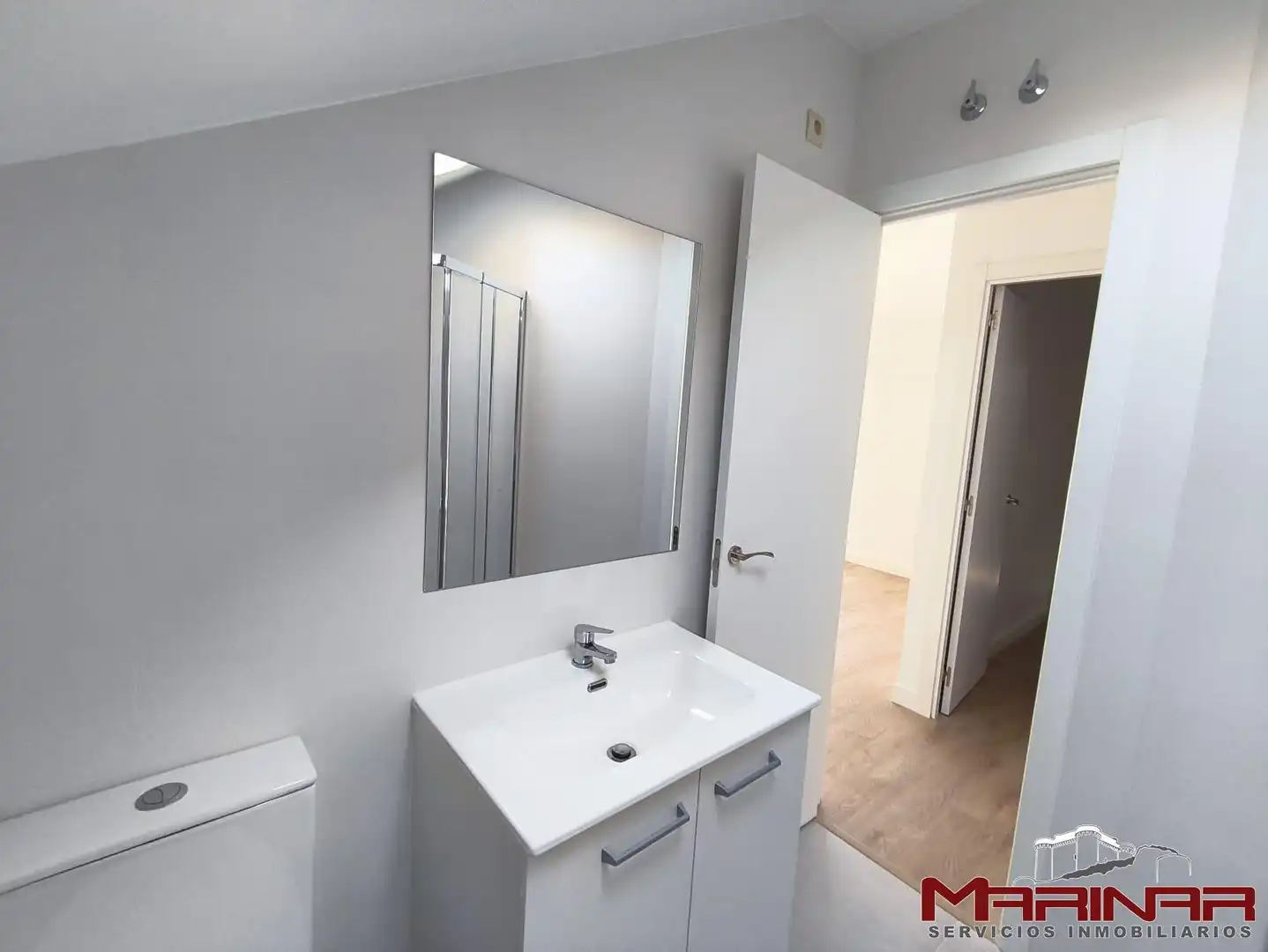 Baño de Ático en venta en Borox con Aire acondicionado, Calefacción y Terraza