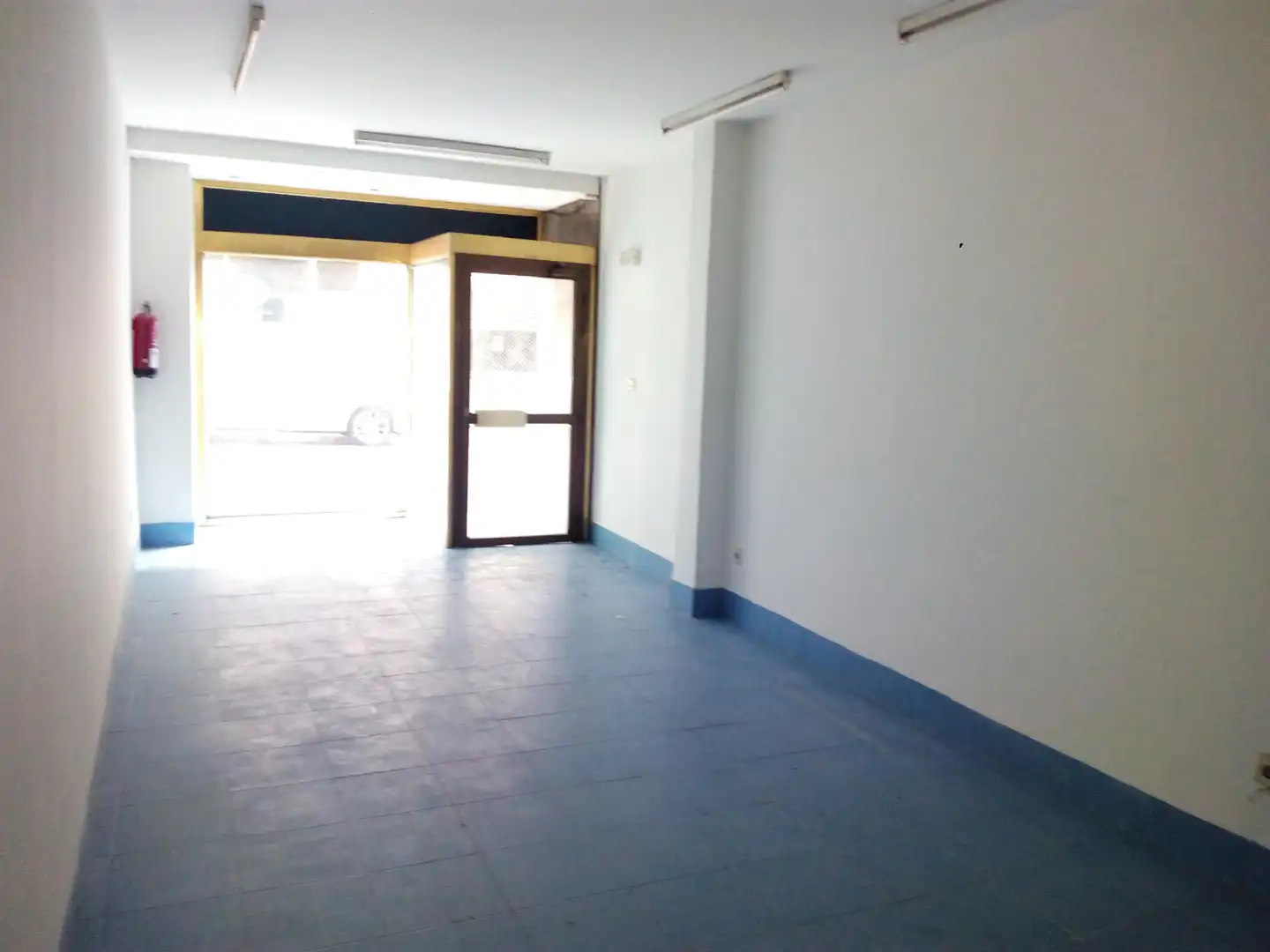 Locale commerciale in vendita a Estaziño Kalea, imagen 3
