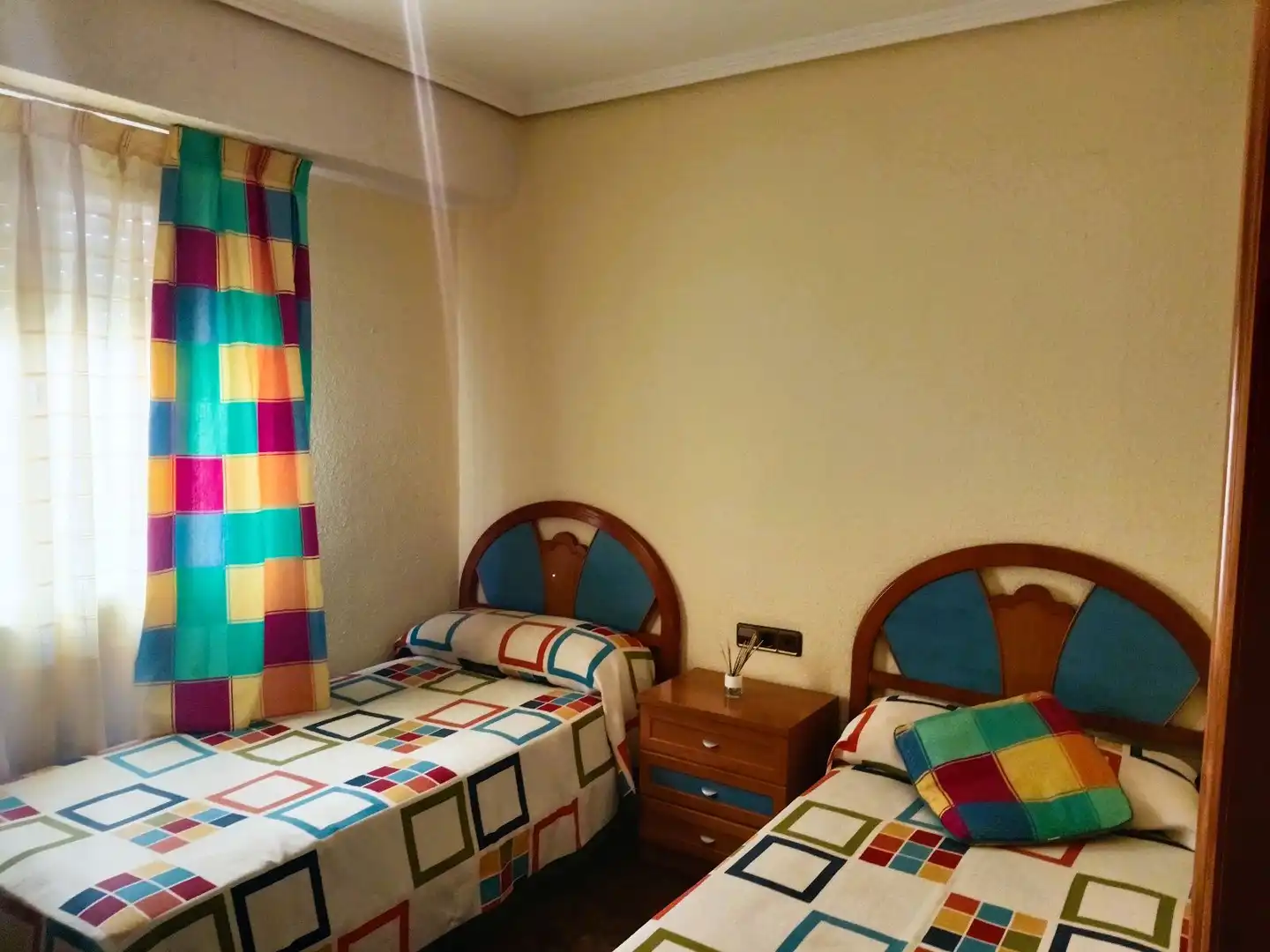 Flat with lift for sale in PADRE VIÑAS, imagen 18
