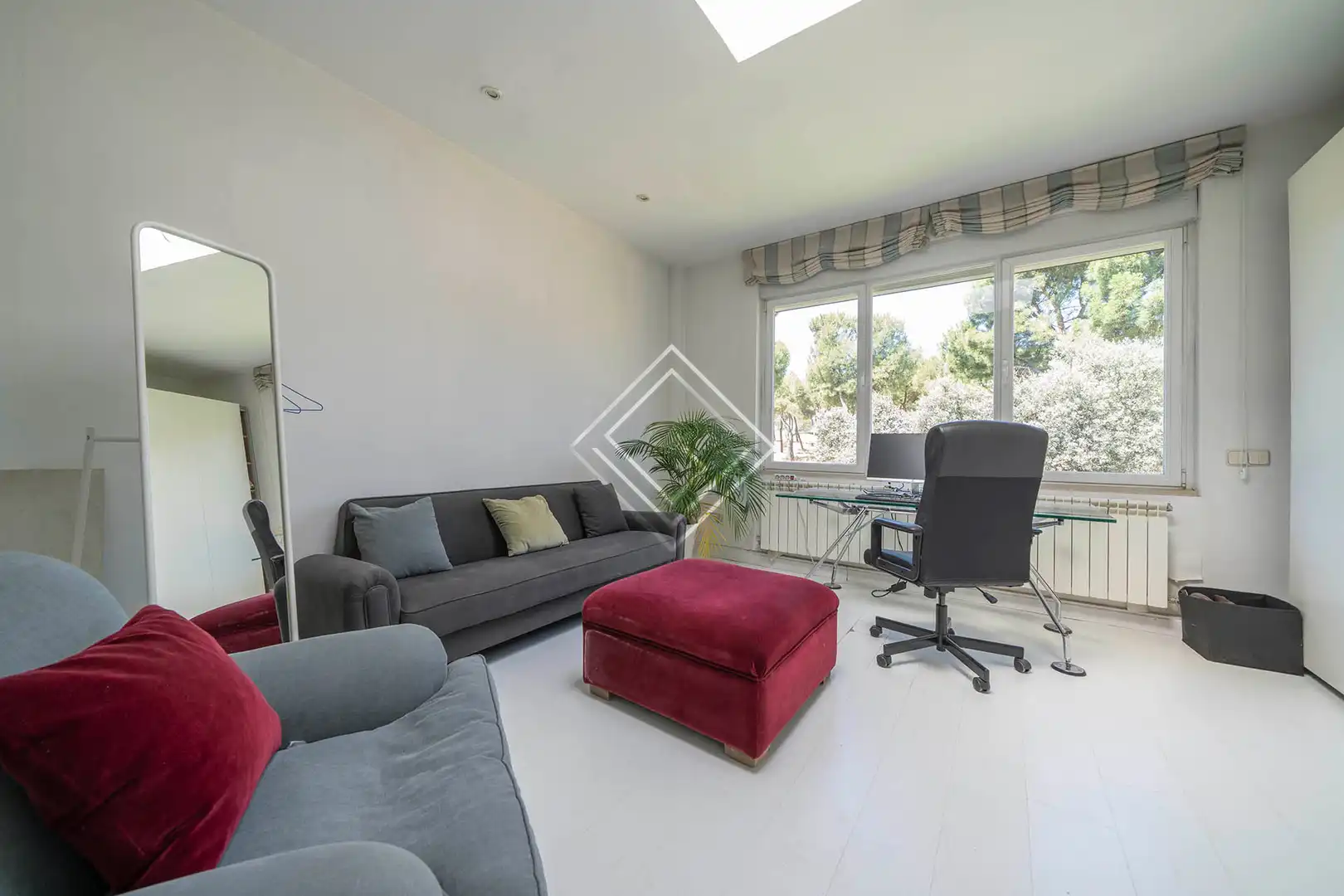 Detached house with pool for sale in Moncloa - Aravaca, imagen 22