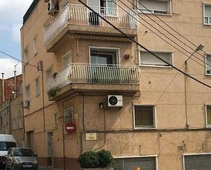 Vista exterior de Local en venda en Sabadell