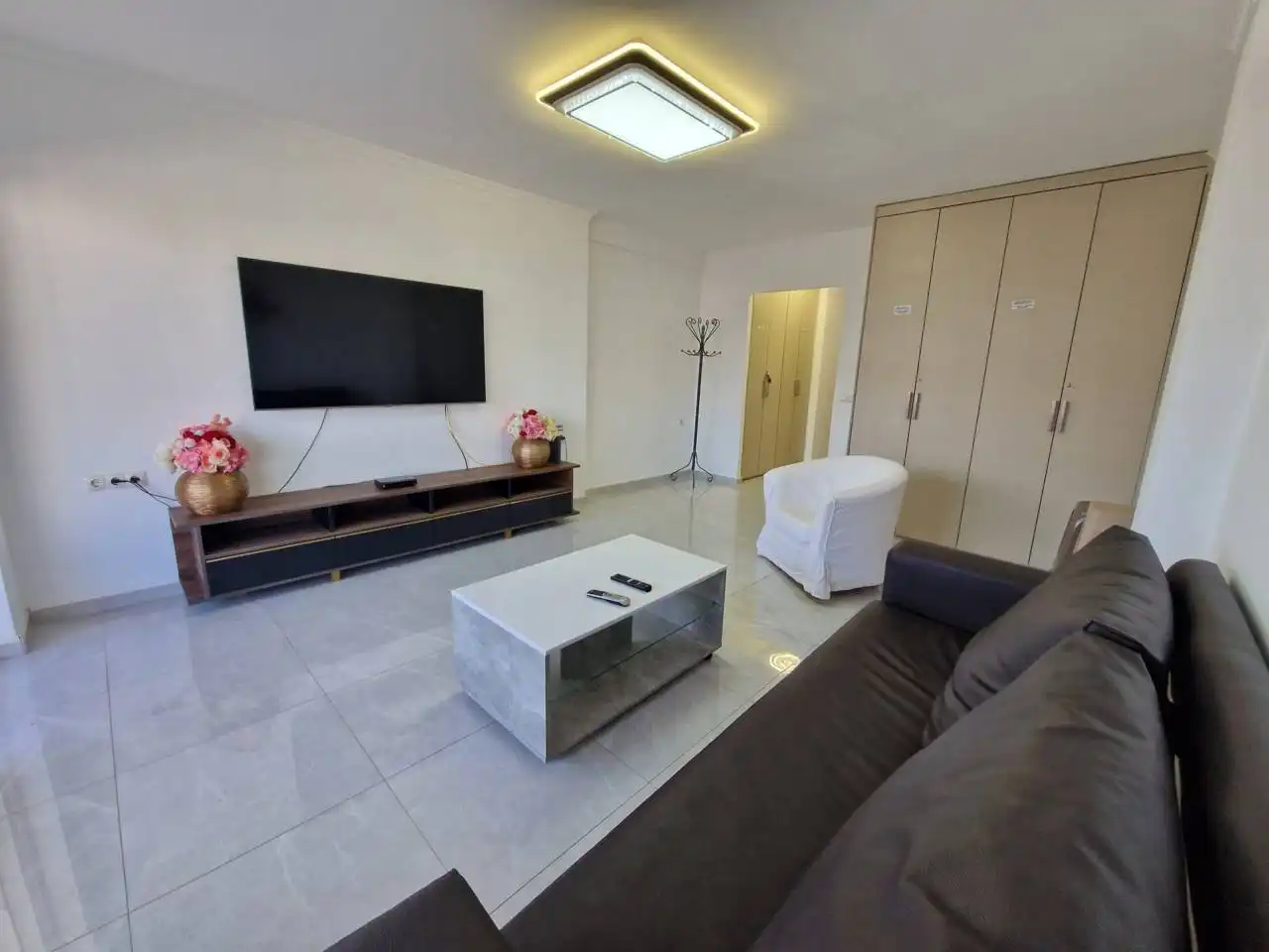 Piso de alquiler en Benalmádena, Málaga