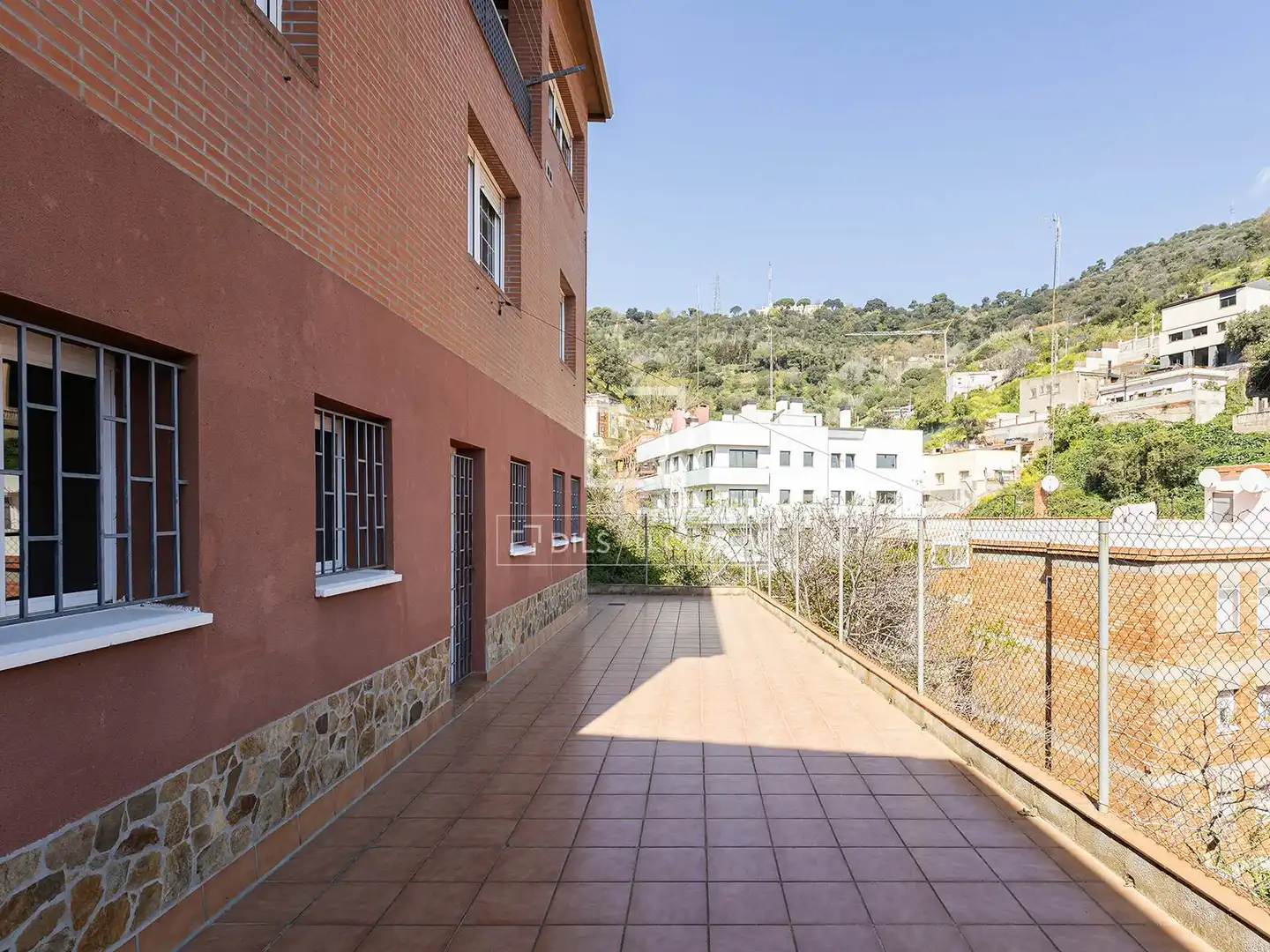 Villa avec terrasse à vendre à Horta - Guinardó, imagen 43