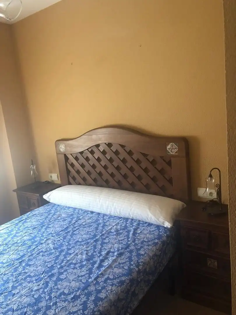 Piso de alquiler en El Juncal - Vallealto