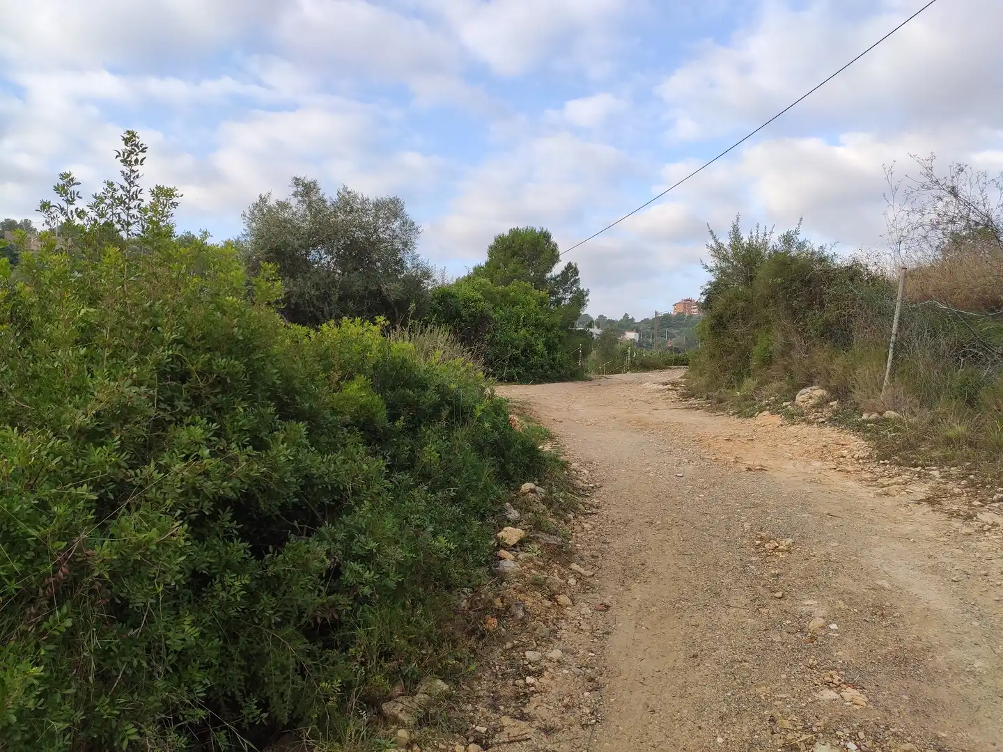 Terrain rustique à vendre à Cm de Les Coves del Llorito, imagen 6