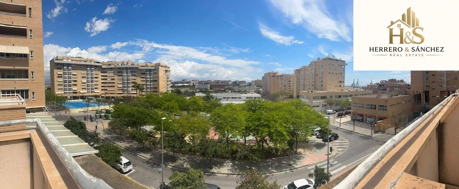 Exterior view of Houses for sale in Alicante / Alacant  with Air Conditioner, Heating and Private garden