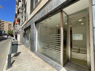 Locale commerciale in vendita a Valencia - GUILLEM SOROLLA