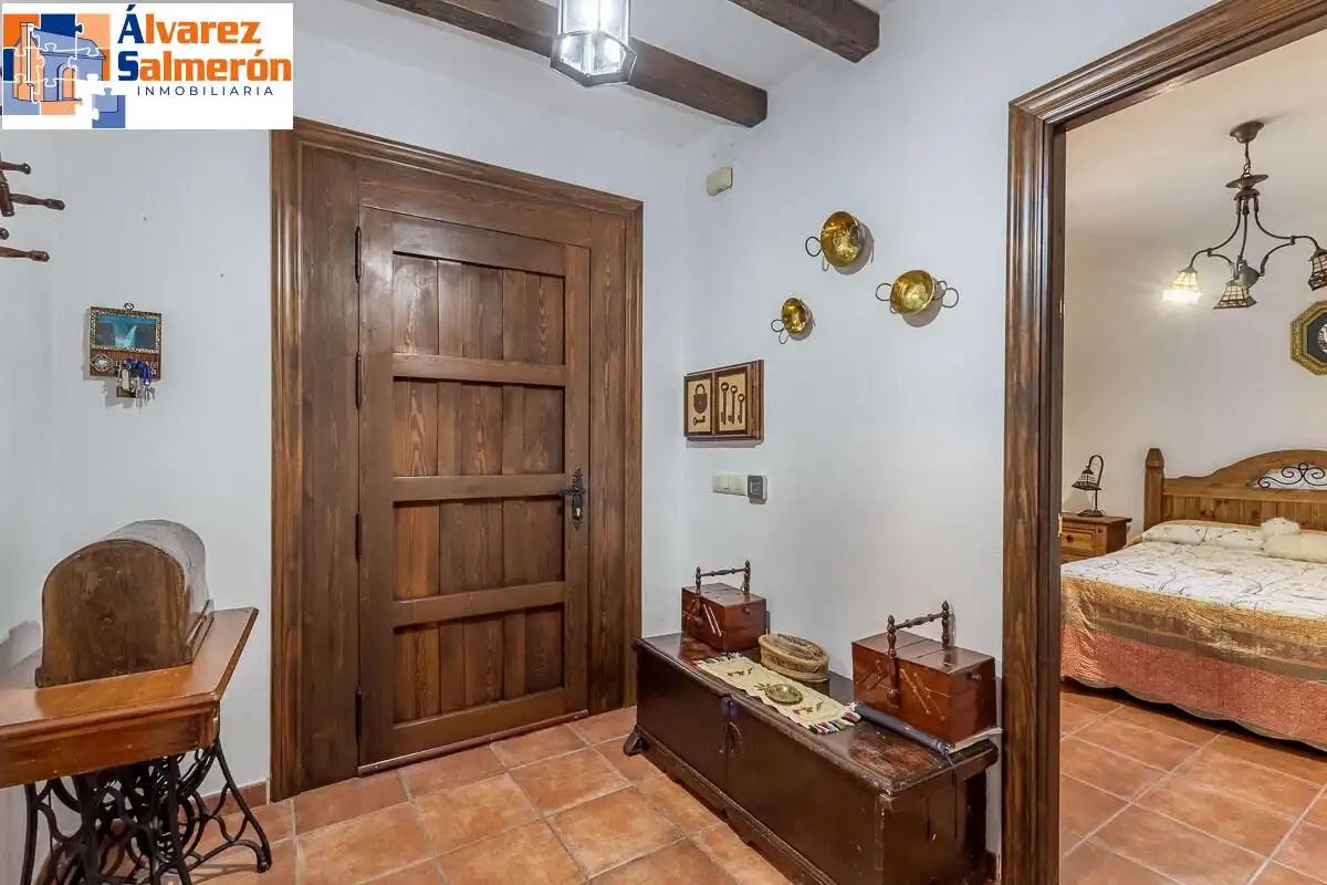 Landhaus mit Garten zum Verkauf in Polígono UE-3, imagen 22