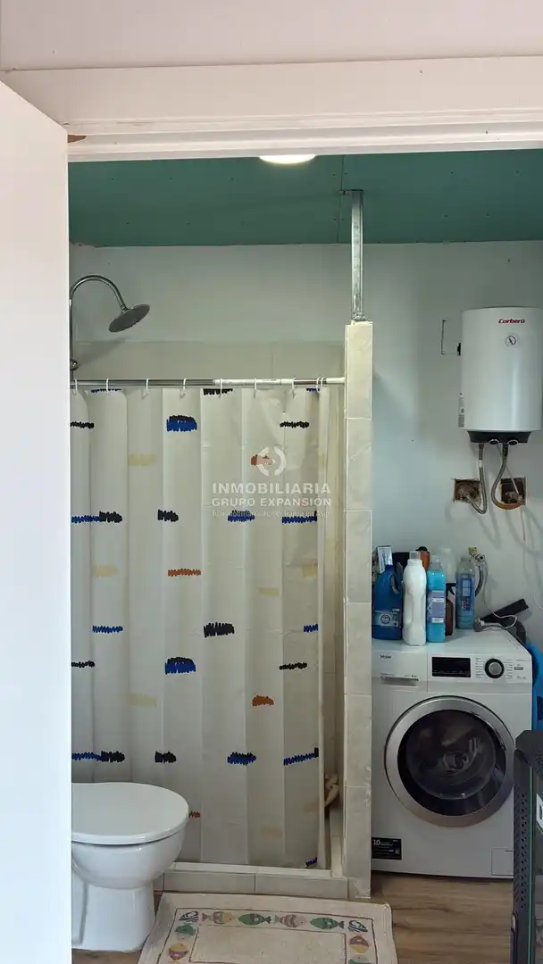 Bany de Casa o xalet en venda en Monóvar  / Monòver