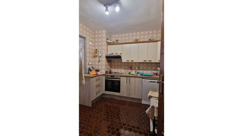 Foto 3 de Piso en venta en Avenida Cesáreo Alierta, 28, Parque Miraflores, Zaragoza Capital