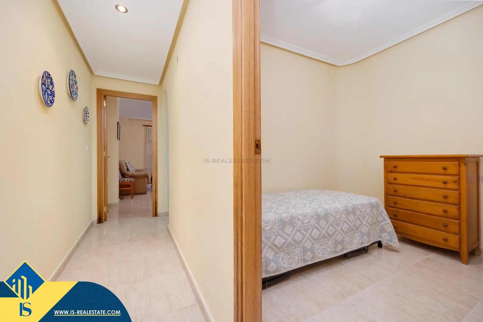 Wohnung mit Aufzug zum Verkauf in Playa del Cura, imagen 16