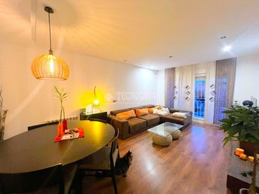 Maison jumelée avec balcon à vendre à Las Castañeras - Bulevar