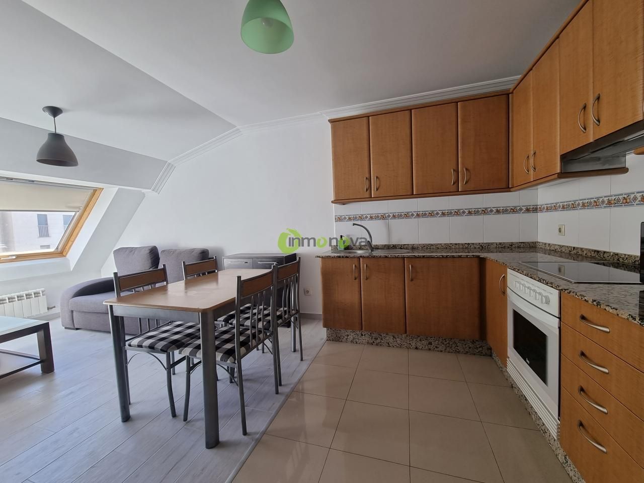 Apartment to rent in RAMIRANES