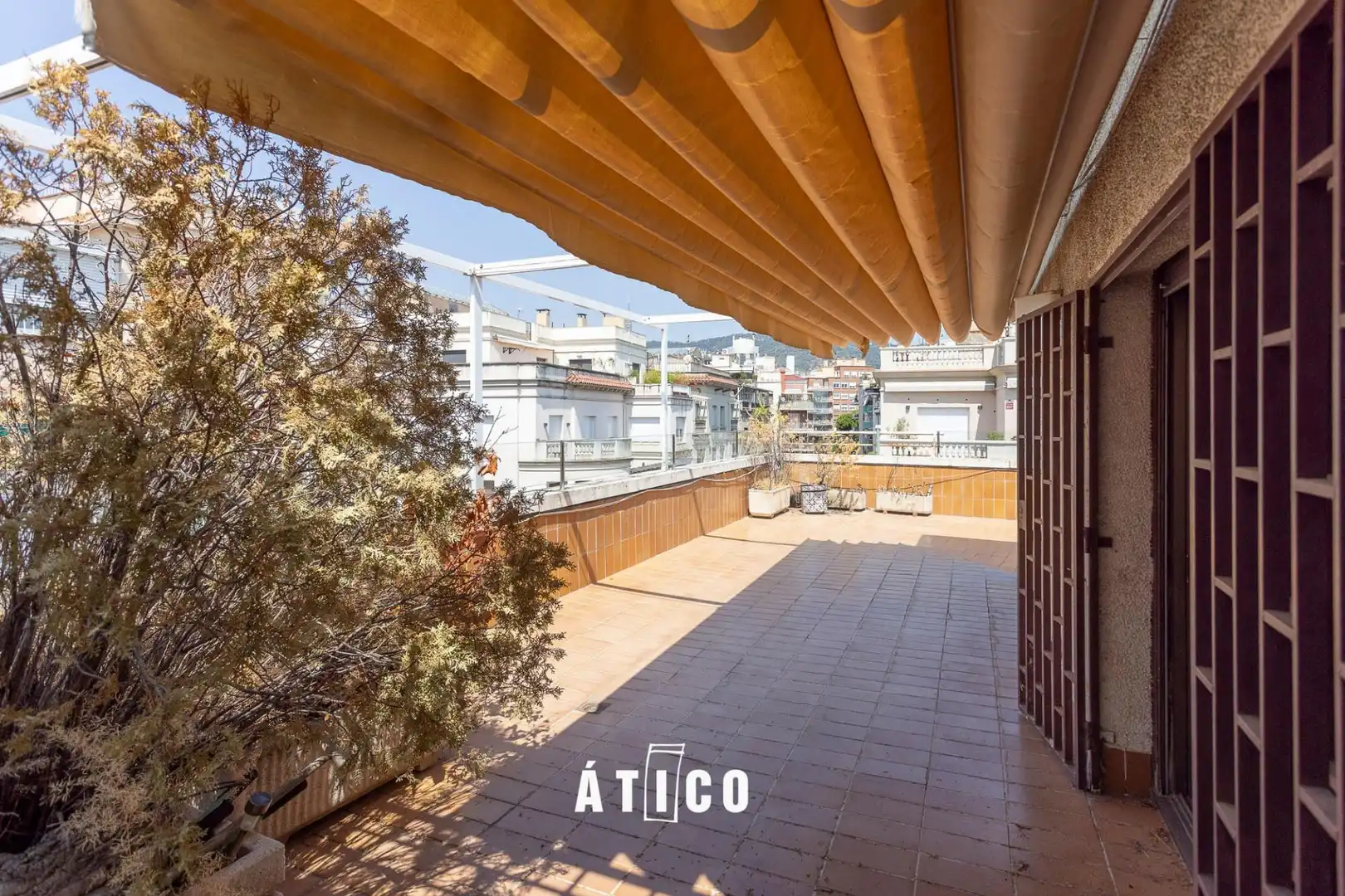 Penthouse mit Aufzug zum Verkauf in Sarrià - Sant Gervasi, imagen 45