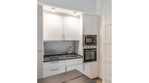 Foto 3 de Estudi en venda a Calle Anoia, 7, La Gavarra, Cornellà de Llobregat