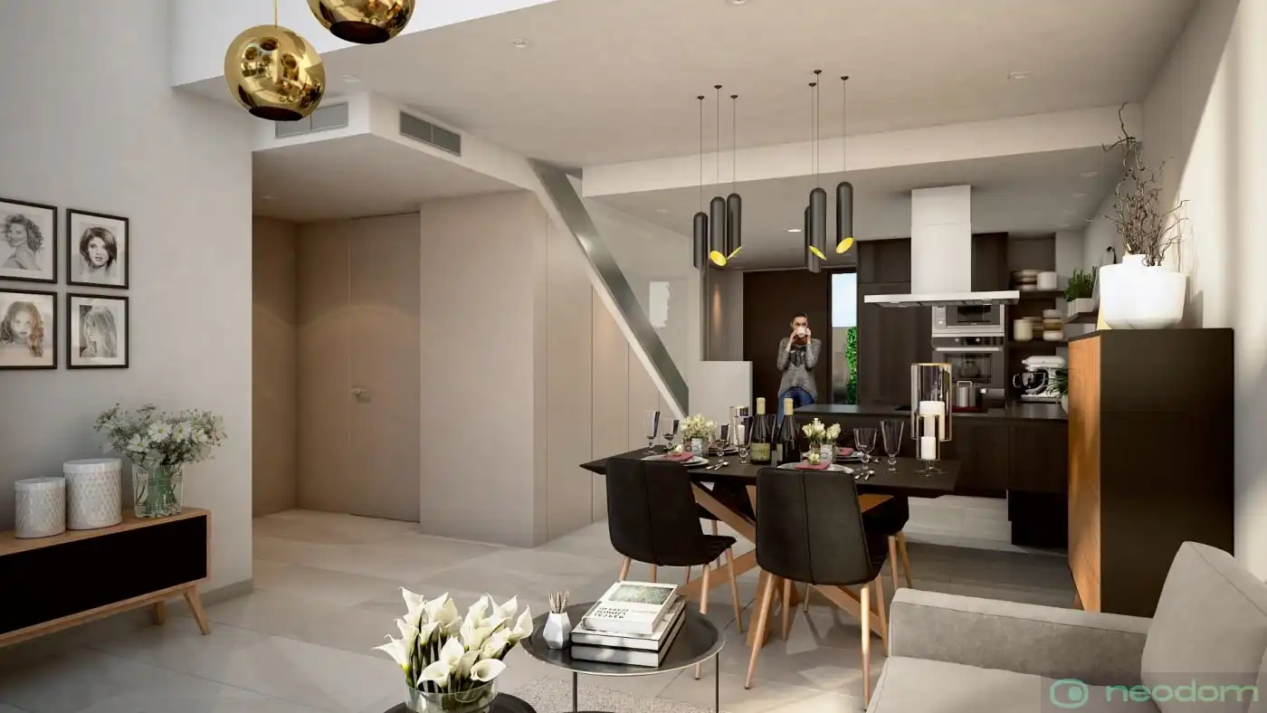 Casa en venta en Algorfa, imagen 5