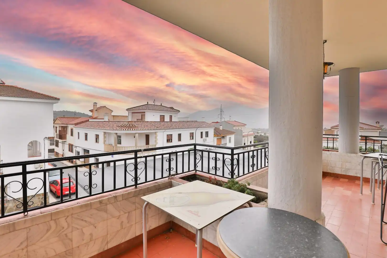 Terrace of Houses for sale in Lecrín