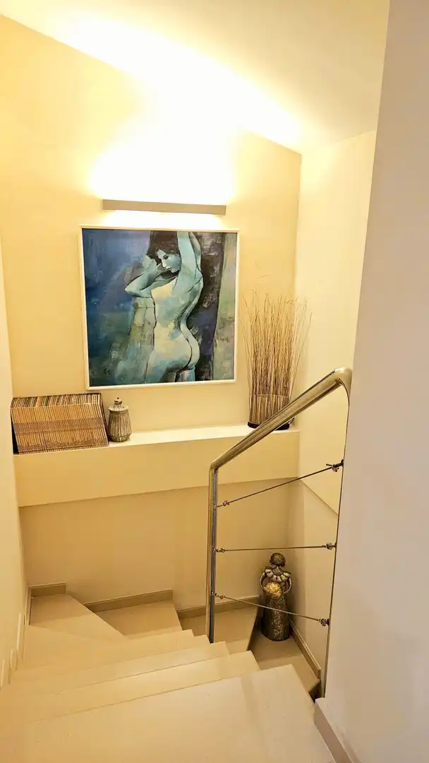 Casa con piscina in vendita a Mont-ras, imagen 33