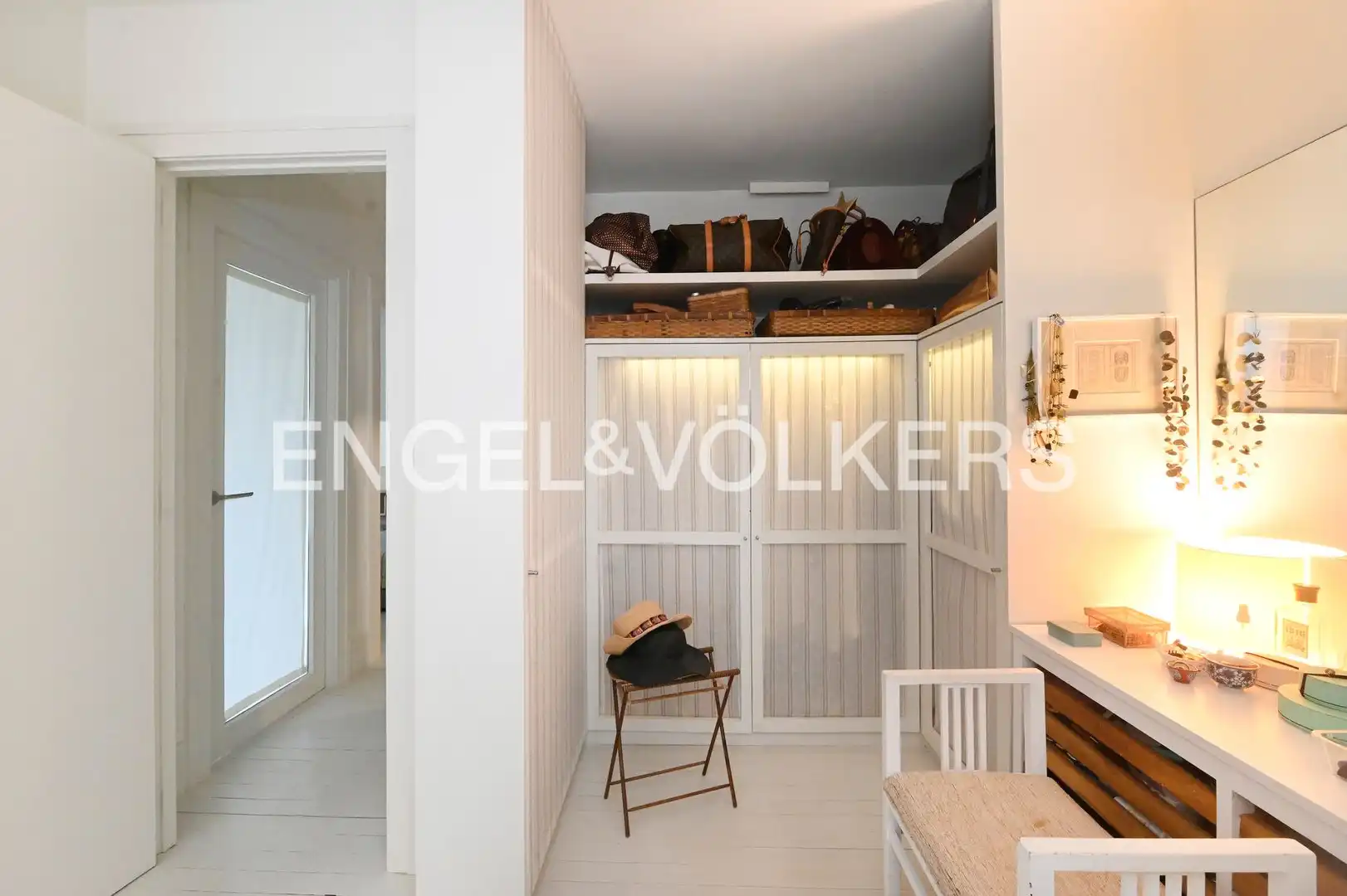 Appartamento con giardino in vendita a Plaza Rubén Darío, imagen 37